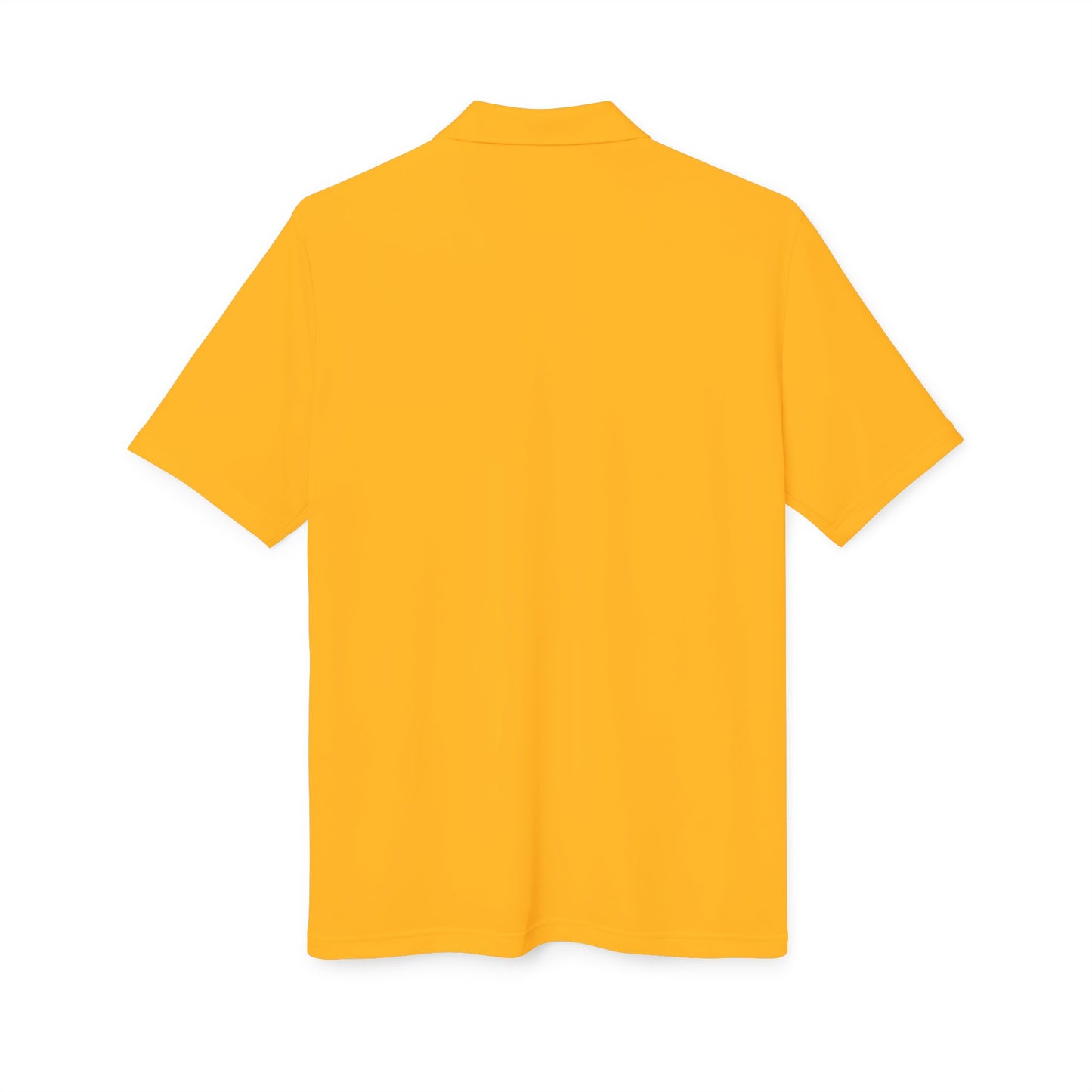 Kraze Beanz Logo Performance Polo