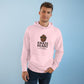 Kraze Beanz Coffee Logo Hoodie — Cozy Café-Inspired Pullover