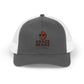 Trucker Cap — Kraze Beanz Coffee Logo Snapback