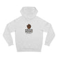 Kraze Beanz Coffee Logo Hoodie — Cozy Café-Inspired Pullover