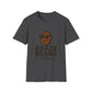 Kraze Beanz Coffee Tee — Get Kraze. Stay Caffeinated. Casual Graphic T-Shirt