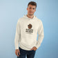 Kraze Beanz Coffee Logo Hoodie — Cozy Café-Inspired Pullover