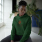 Kraze Beanz Coffee Logo Hoodie — Cozy Café-Inspired Pullover