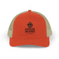 Trucker Cap — Kraze Beanz Coffee Logo Snapback