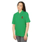 Kraze Beanz Logo Performance Polo