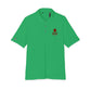 Kraze Beanz Logo Performance Polo