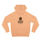 Kraze Beanz Coffee Logo Hoodie — Cozy Café-Inspired Pullover