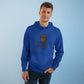 Kraze Beanz Coffee Logo Hoodie — Cozy Café-Inspired Pullover