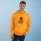 Kraze Beanz Coffee Logo Hoodie — Cozy Café-Inspired Pullover