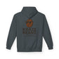 Hoodie — Kraze Beanz Coffee Logo Pullover (Get Kraze, Stay Caffeinated)