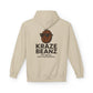 Hoodie — Kraze Beanz Coffee Logo Pullover (Get Kraze, Stay Caffeinated)