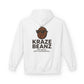 Hoodie — Kraze Beanz Coffee Logo Pullover (Get Kraze, Stay Caffeinated)