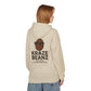 Hoodie — Kraze Beanz Coffee Logo Pullover (Get Kraze, Stay Caffeinated)