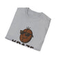 Kraze Beanz Coffee Tee — Get Kraze. Stay Caffeinated. Casual Graphic T-Shirt