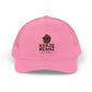 Trucker Cap — Kraze Beanz Coffee Logo Snapback