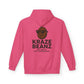 Hoodie — Kraze Beanz Coffee Logo Pullover (Get Kraze, Stay Caffeinated)