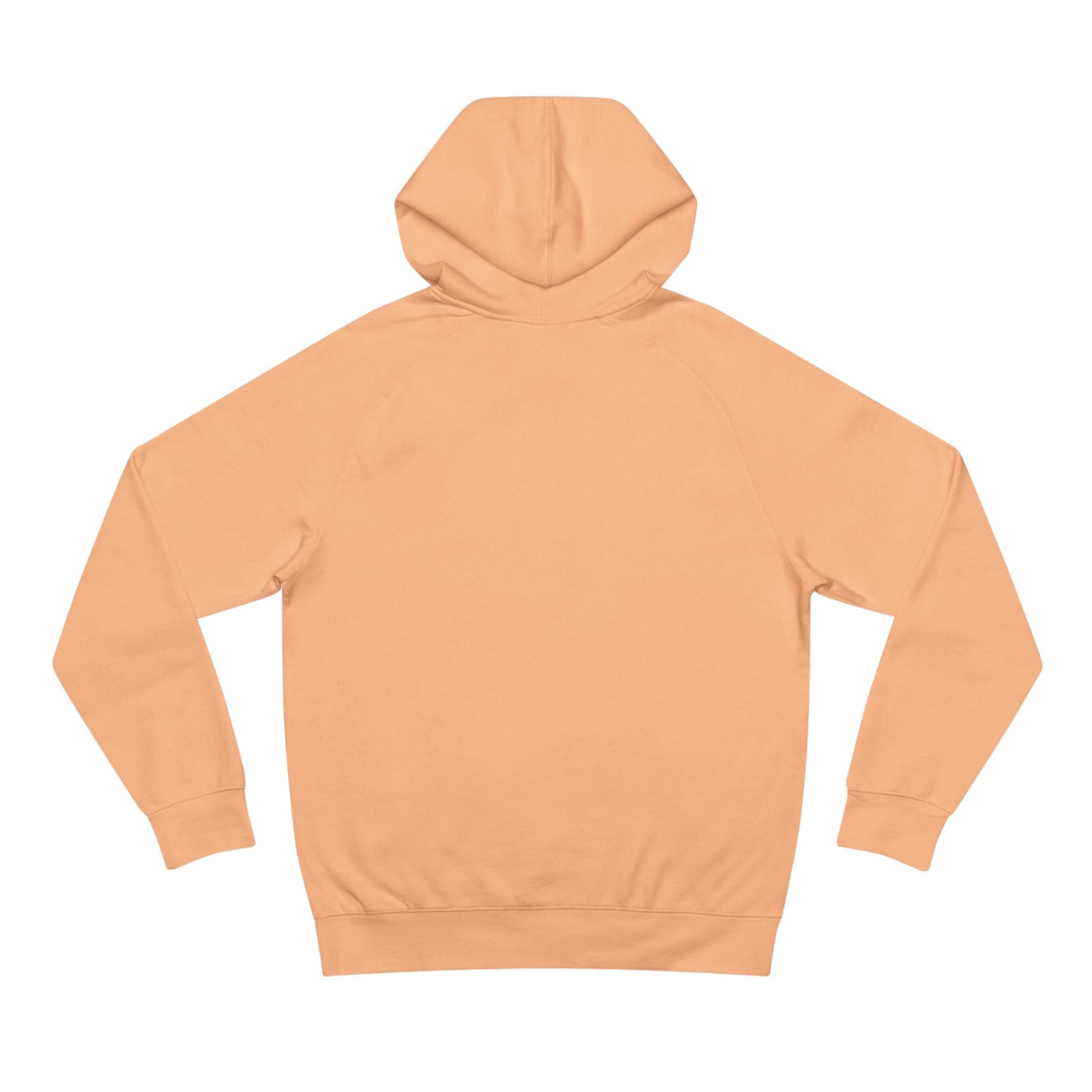 Kraze Beanz Coffee Logo Hoodie — Cozy Café-Inspired Pullover