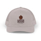 Trucker Cap — Kraze Beanz Coffee Logo Snapback