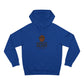 Kraze Beanz Coffee Logo Hoodie — Cozy Café-Inspired Pullover