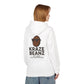 Hoodie — Kraze Beanz Coffee Logo Pullover (Get Kraze, Stay Caffeinated)