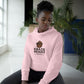 Kraze Beanz Coffee Logo Hoodie — Cozy Café-Inspired Pullover