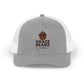 Trucker Cap — Kraze Beanz Coffee Logo Snapback