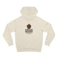 Kraze Beanz Coffee Logo Hoodie — Cozy Café-Inspired Pullover