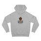 Kraze Beanz Coffee Logo Hoodie — Cozy Café-Inspired Pullover