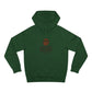 Kraze Beanz Coffee Logo Hoodie — Cozy Café-Inspired Pullover