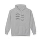 Hoodie — Kraze Beanz Coffee Logo Pullover (Get Kraze, Stay Caffeinated)