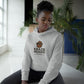 Kraze Beanz Coffee Logo Hoodie — Cozy Café-Inspired Pullover
