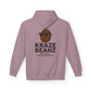 Hoodie — Kraze Beanz Coffee Logo Pullover (Get Kraze, Stay Caffeinated)