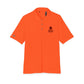 Kraze Beanz Logo Performance Polo