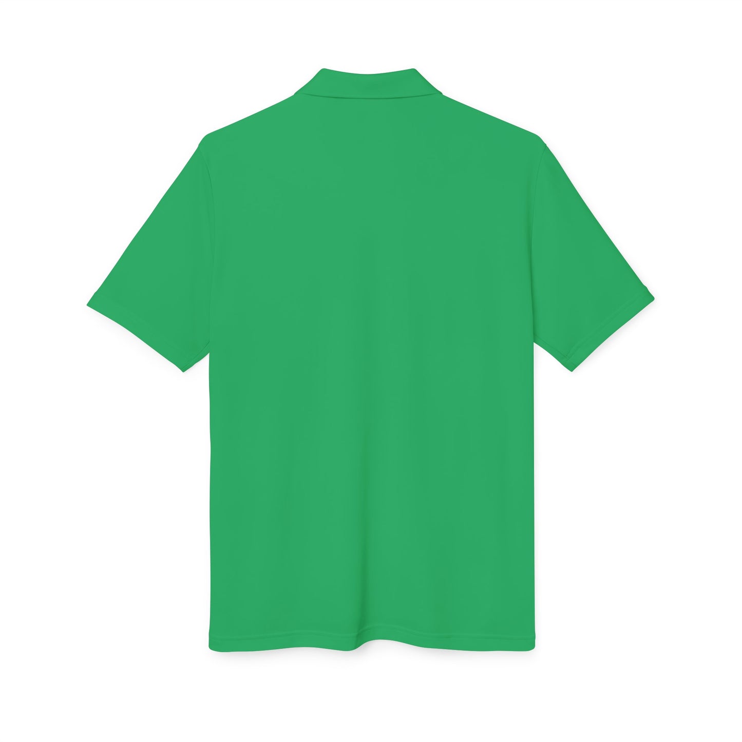 Kraze Beanz Logo Performance Polo