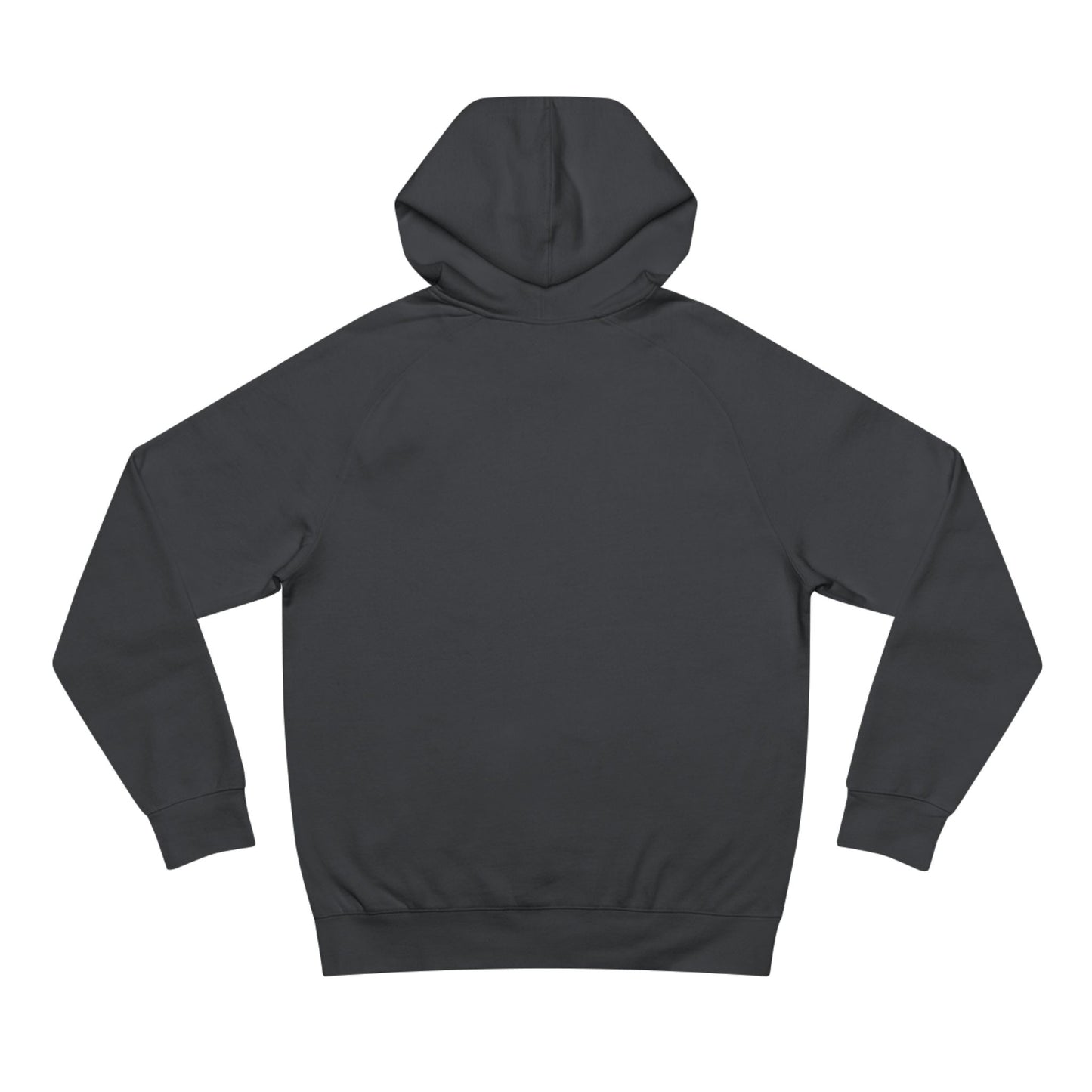 Kraze Beanz Coffee Logo Hoodie — Cozy Café-Inspired Pullover