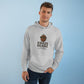 Kraze Beanz Coffee Logo Hoodie — Cozy Café-Inspired Pullover
