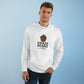 Kraze Beanz Coffee Logo Hoodie — Cozy Café-Inspired Pullover
