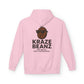 Hoodie — Kraze Beanz Coffee Logo Pullover (Get Kraze, Stay Caffeinated)