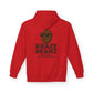 Hoodie — Kraze Beanz Coffee Logo Pullover (Get Kraze, Stay Caffeinated)