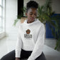 Kraze Beanz Coffee Logo Hoodie — Cozy Café-Inspired Pullover