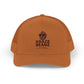 Trucker Cap — Kraze Beanz Coffee Logo Snapback
