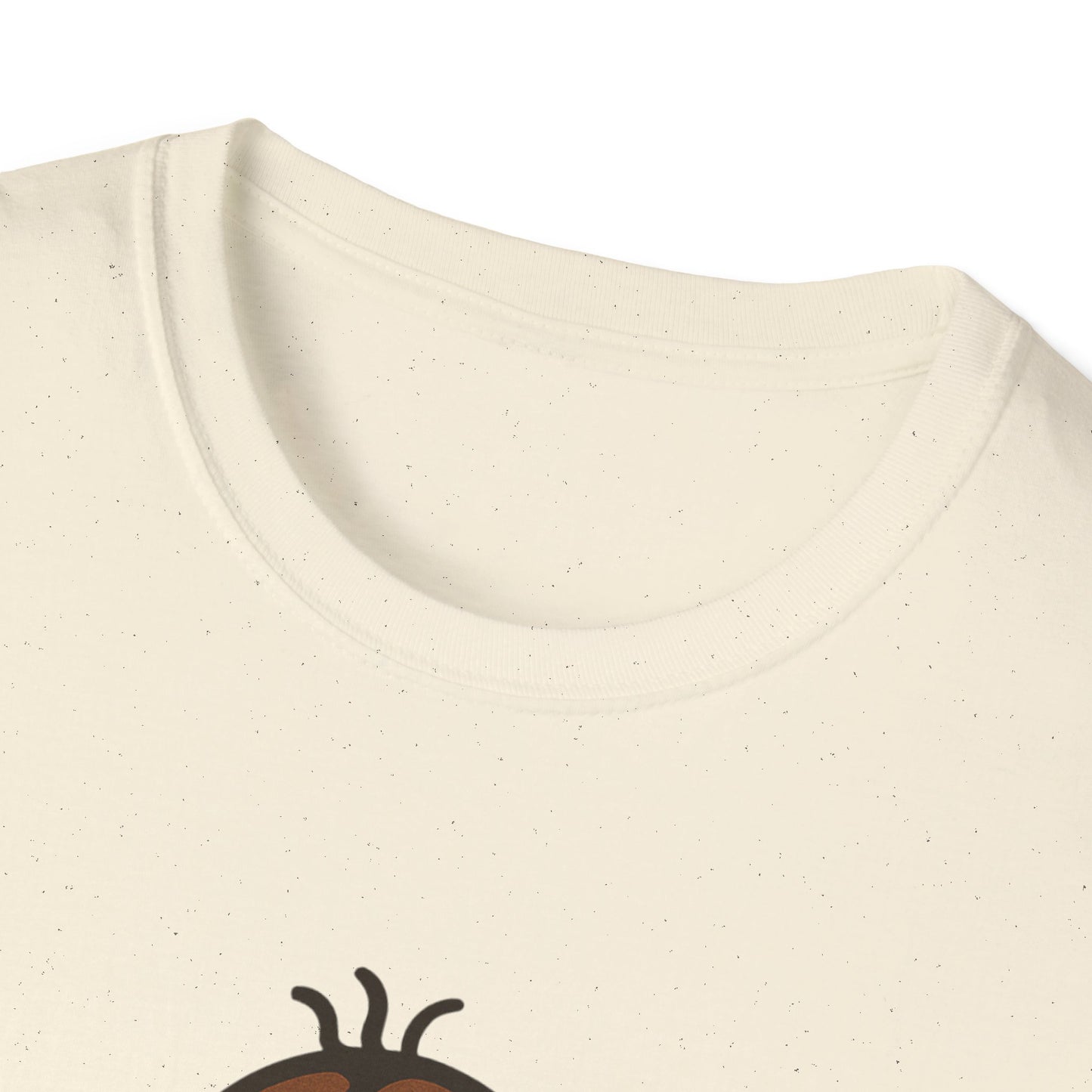 Kraze Beanz Coffee Tee — Get Kraze. Stay Caffeinated. Casual Graphic T-Shirt