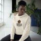 Kraze Beanz Coffee Logo Hoodie — Cozy Café-Inspired Pullover