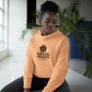 Kraze Beanz Coffee Logo Hoodie — Cozy Café-Inspired Pullover